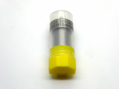 Monark nozzle mercedes - nozzle,