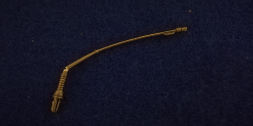 Chap mei antenne soldier - mei, "antenne"