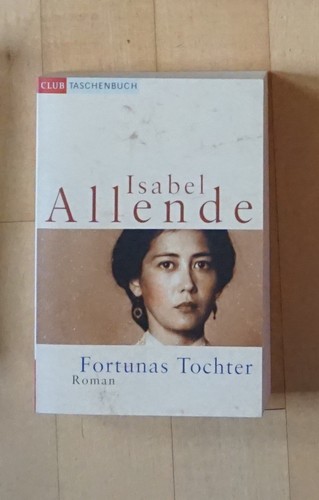 Isabel allende fortunas - allende:,
