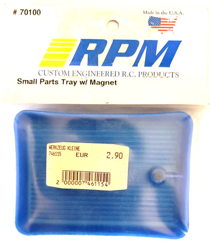 Rpm 70100 kleinteile schale - rpm,