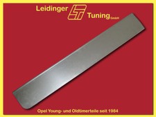 Kadett C   Türblech  außen