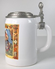 Bierkrug Münchner Kindl