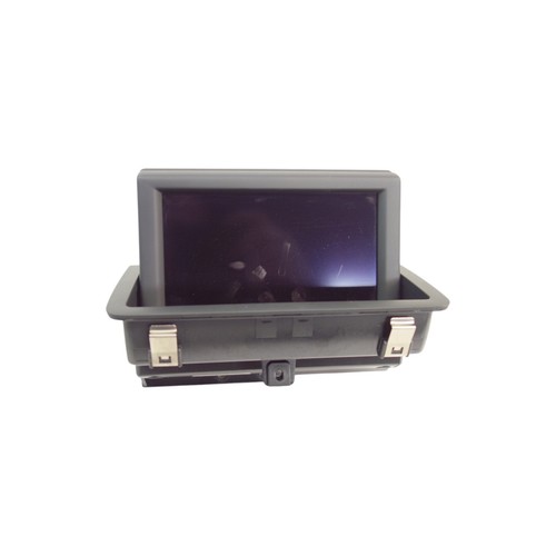 Audi display multimedia - 8x,