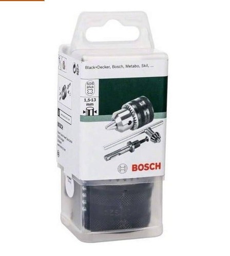 Bosch zahnkranzbohrfutter - bosch,