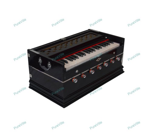 Harmonium tasten stopper - 39,
