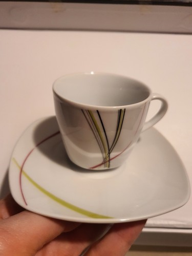Mokkatasse set aus - set,