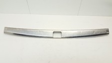Audi A6 4B - Ladekante Laderaumkante Abdeckung 4B9864483  (33)   