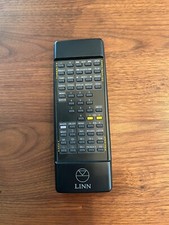 Linn System Fernbedienung NEU