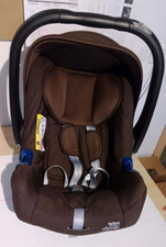 Baby Safe Plus² mit