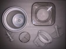 Cuisinart Dessertmaschine und Eismaschine hausgemachte Gelatomaschine ICE31U