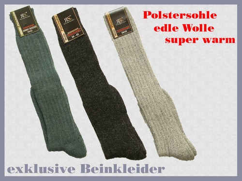 6 paar herren - -,