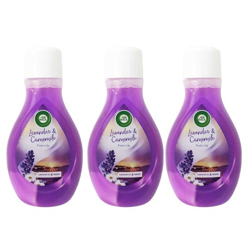 Air wick fresh - up, deo