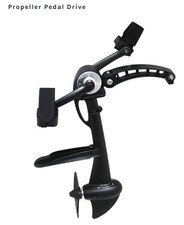 Aquaholic Kayaks Propeller