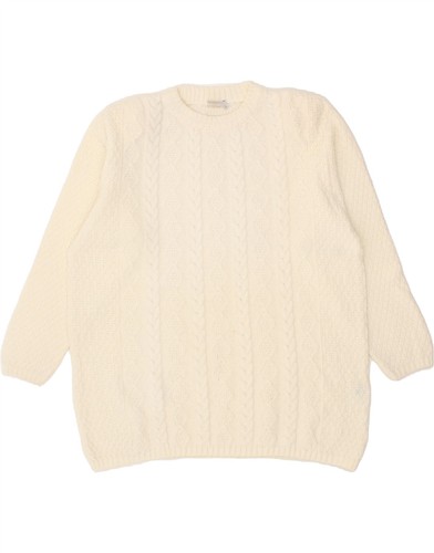 Rigany damen oversize rundhals - rigany,