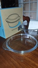 TUPPERWARE Premium Glas 2,1 L