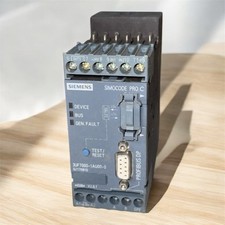 Siemens simocode pro - siemens,