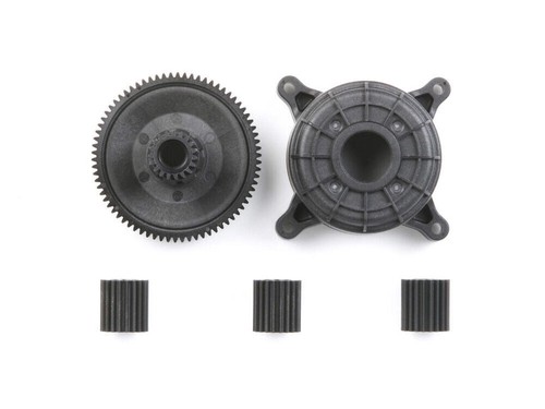 Tamiya 51325 01 - 51325, cr-01