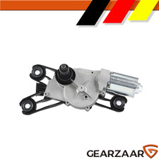 Wischer Motor Heck Ersatz für