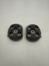 Trabant Tuning Zylinderköpfe