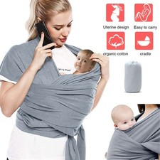 Baby Tragetuch Elastisch