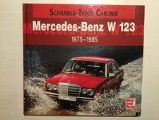 Mercedes W123 1975-1985 Coupe