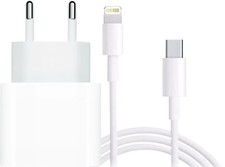 Original Apple 20w USB Adapter