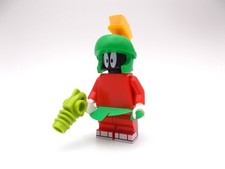 Lego minifigure series - minifigure,