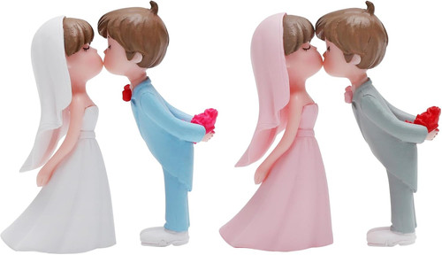 Hochzeitstorten deko figuren - hochzeitstorten,