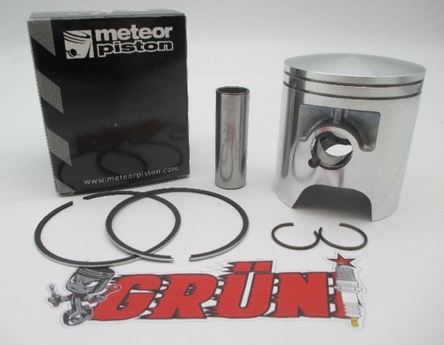Yamaha rd500 meteor kolbensatz - meteor,