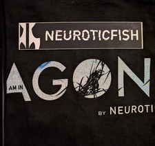 Neuroticfish - T-Shirt Shirt