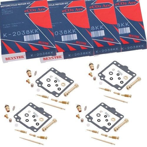 Vergaser reparatursatz für - vergaser,
