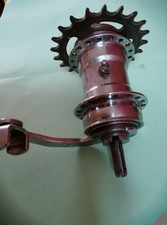 Fichtel & Sachs Torpedo