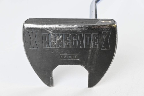 Rife rfx renegade 2018 series - rfx,