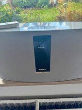 bose soundtouch 30