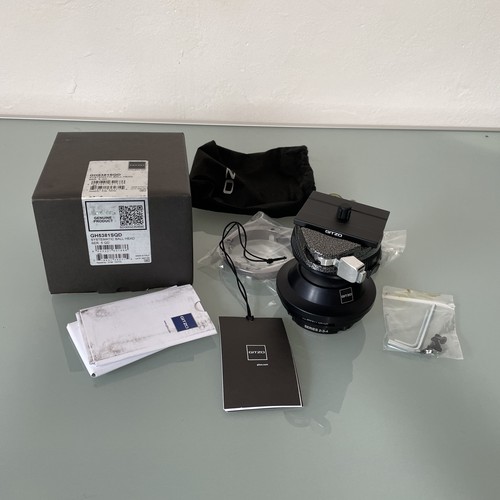 Gitzo gh5381sqd systematic - gh5381sqd,