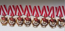 Orden medaille cccp udssr - orden,