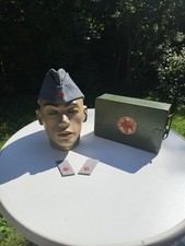 Konvolut DDR Sanitäter