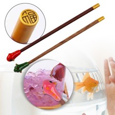 Kampffisch-Trainingsstab