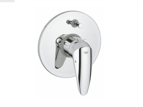 Grohe eurodisc alt - eurodisc,