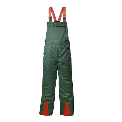 Forstschutz schnittschutzhose - forstschutz,
