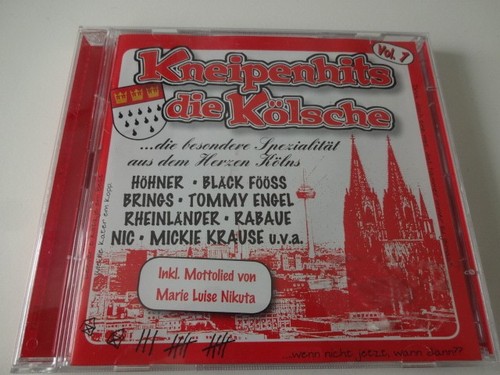 Doppel kneipenhits die - cd,