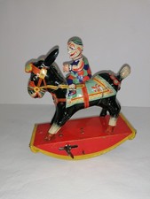 GAMA Blechspielzeug 50er Jahre