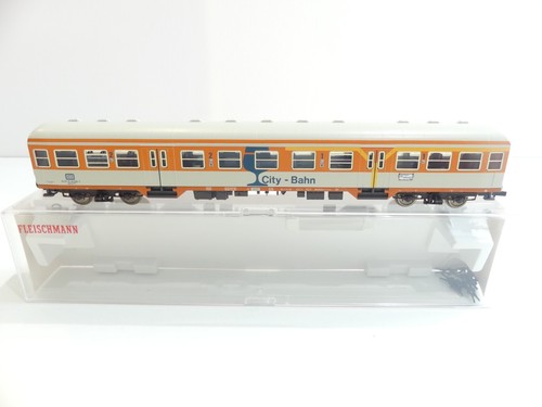 Fleischmann 5124k - h0,