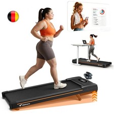 MERACH Walking Pad Laufband