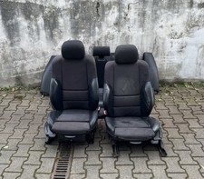 BMW 3er Touring E46 Sportsitze