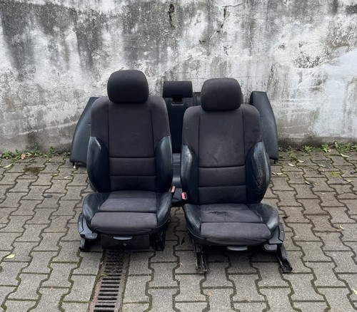 Bmw 3er touring e46 sportsitze - touring,