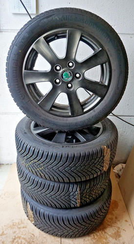 Satz continental - 1,
