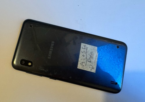 Samsung galaxy a10 - samsung,