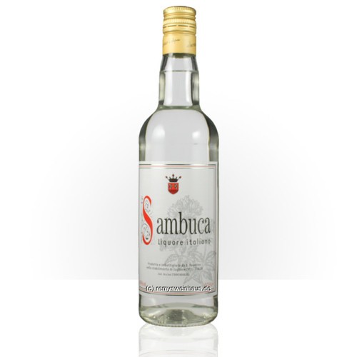 Distilleria - (1l=eur28.43),