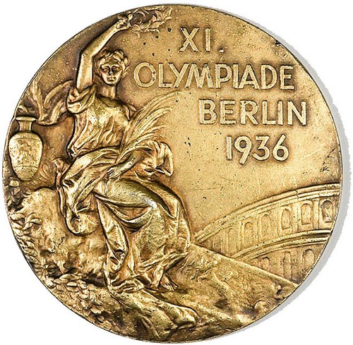 1936 berlin olympische - xi,